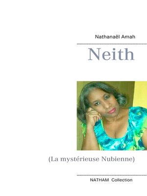 cover image of Neith